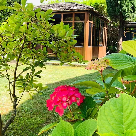 Holiday home Au Clos Georges , Piscine Et Saint-Jory