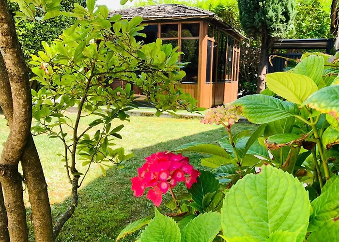 Holiday home Au Clos Georges , Piscine Et Saint-Jory