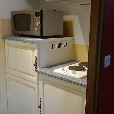 Au Clos Georges , Piscine Et Сasa de vacaciones Saint-Jory