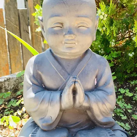 Au Clos Georges , Piscine Et Tatil Evi *