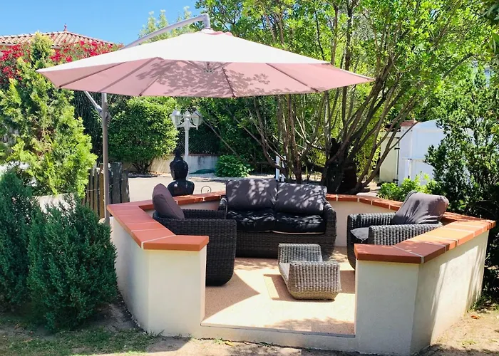 別荘 Au Clos Georges , Piscine Et Saint-Jory